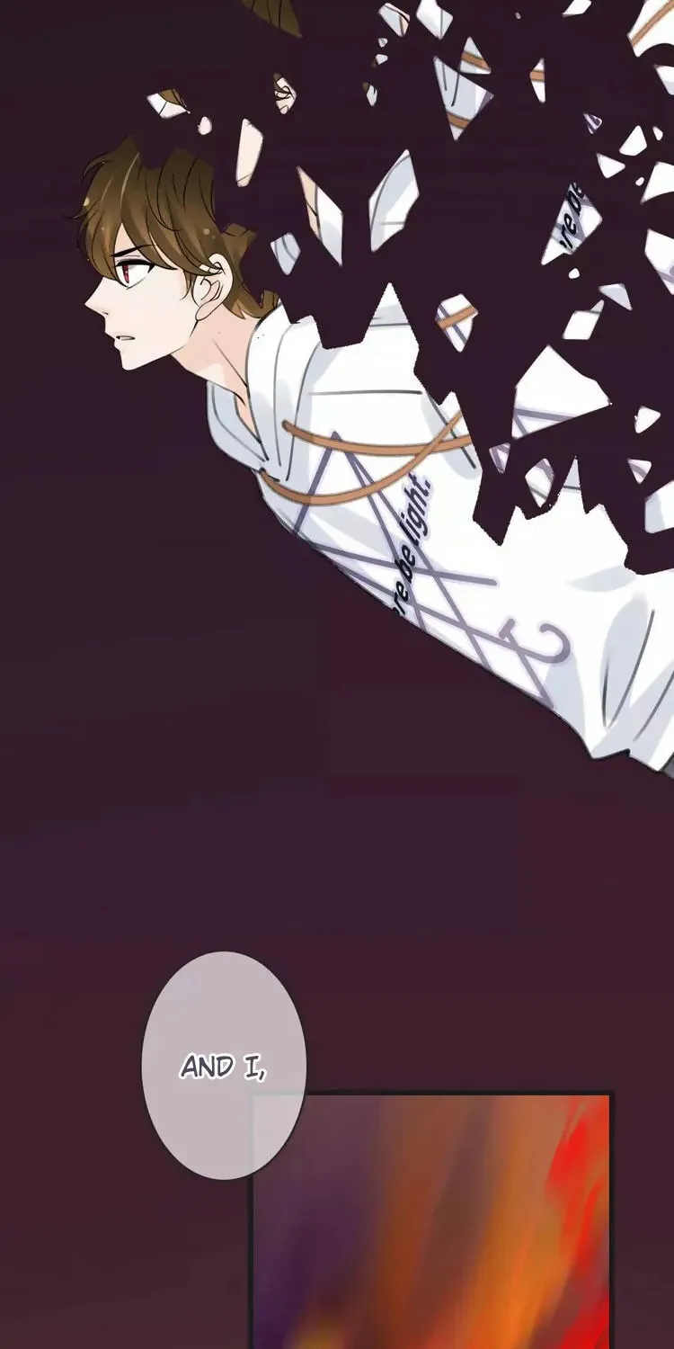 Bloody Kiss Chapter 29 page 45 - 