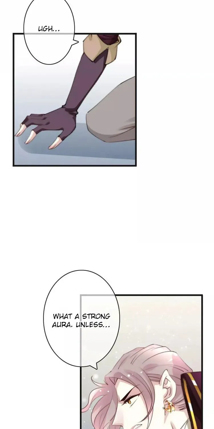 Bloody Kiss Chapter 29 page 8 - 