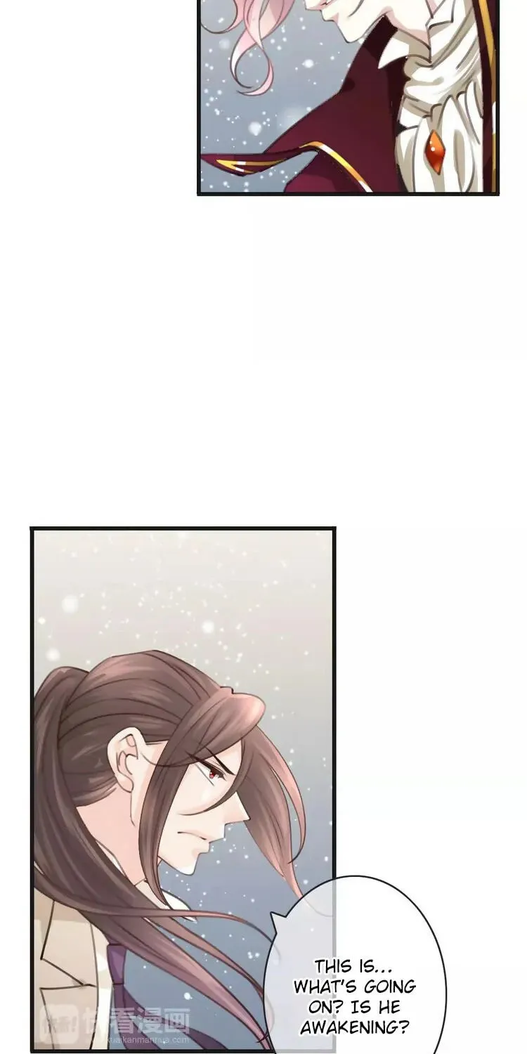 Bloody Kiss Chapter 29 page 9 - 