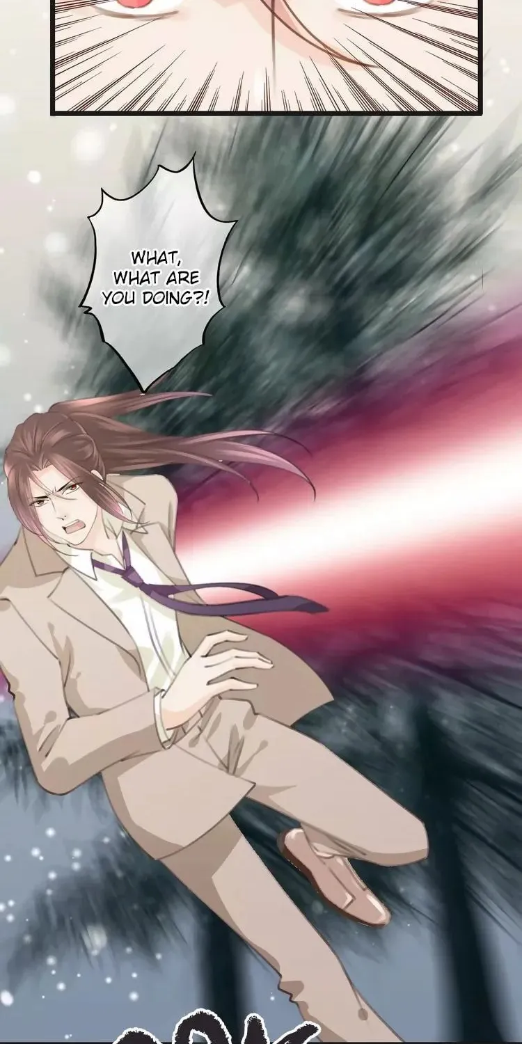 Bloody Kiss Chapter 30 page 12 - 
