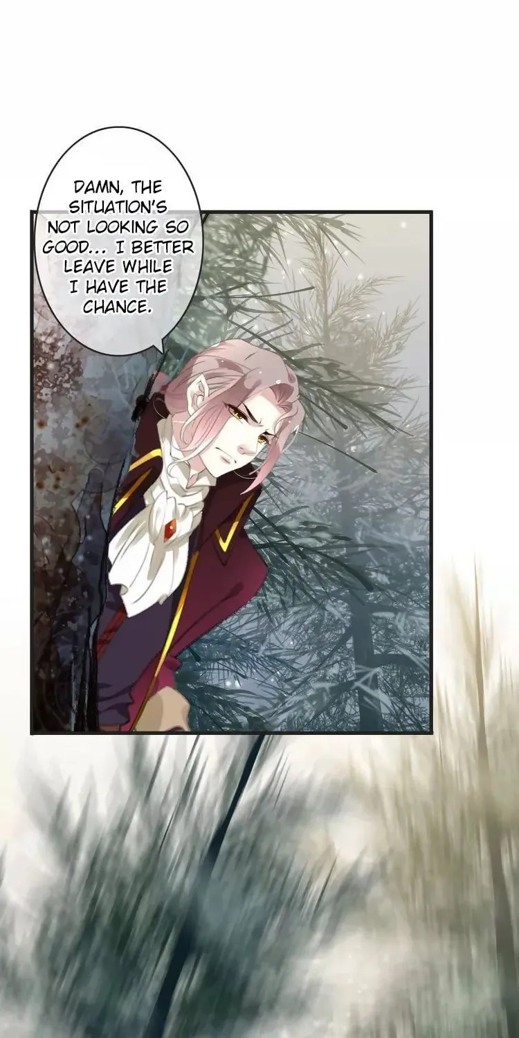 Bloody Kiss Chapter 30 page 16 - 