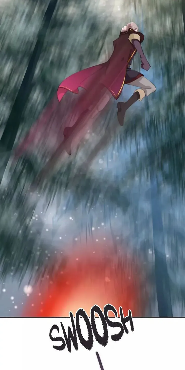 Bloody Kiss Chapter 30 page 17 - 