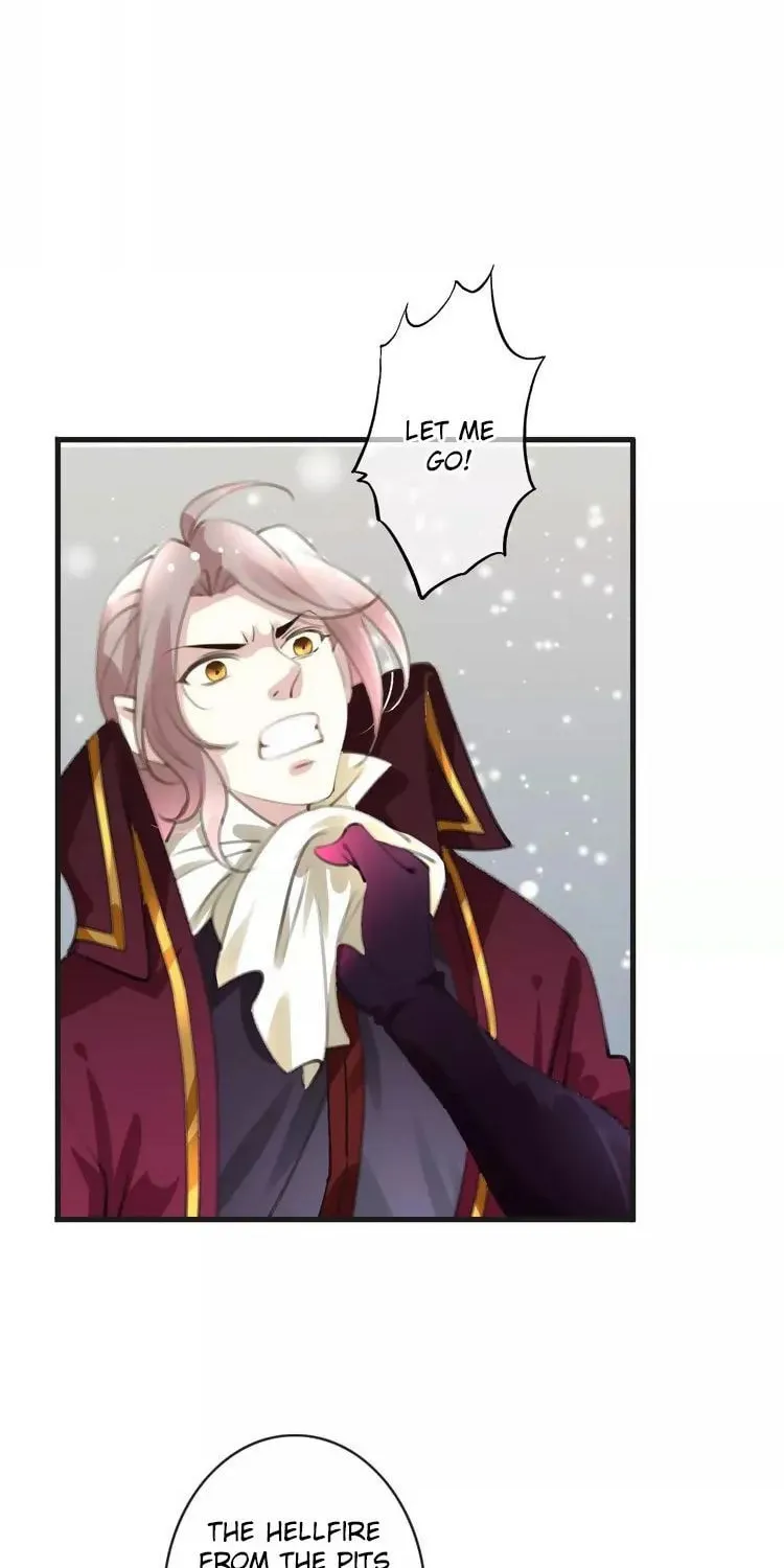 Bloody Kiss Chapter 30 page 20 - 