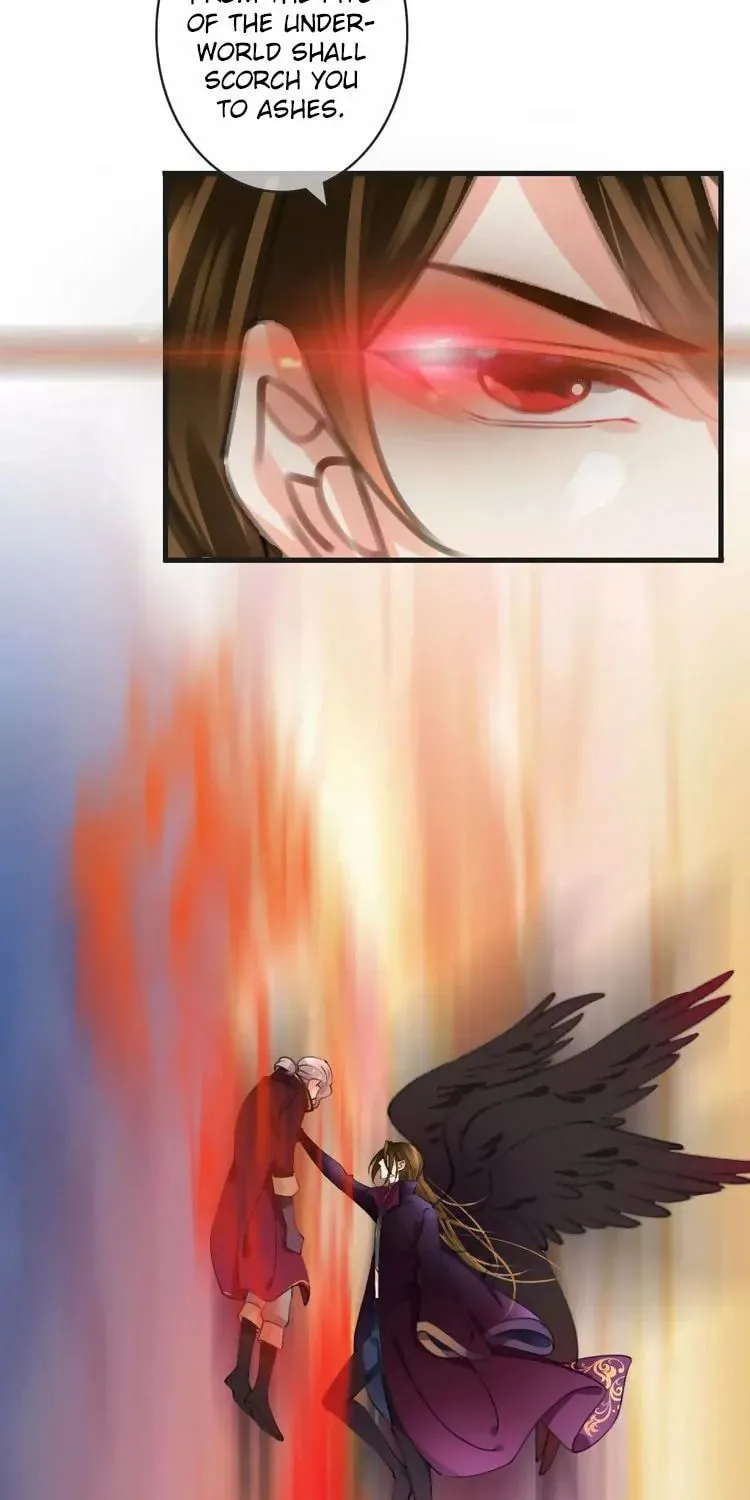 Bloody Kiss Chapter 30 page 21 - 