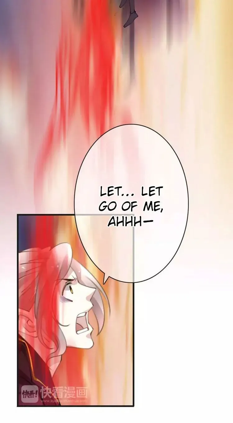 Bloody Kiss Chapter 30 page 22 - 