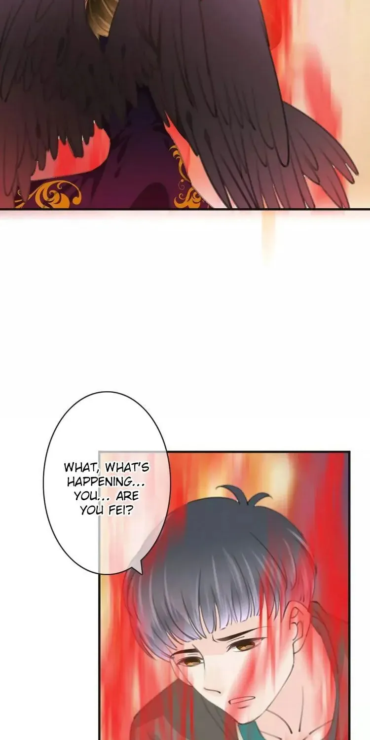 Bloody Kiss Chapter 30 page 24 - 