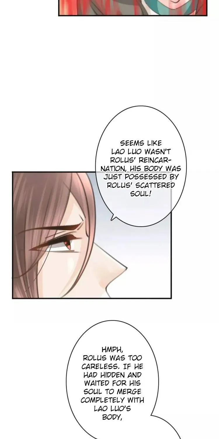 Bloody Kiss Chapter 30 page 25 - 