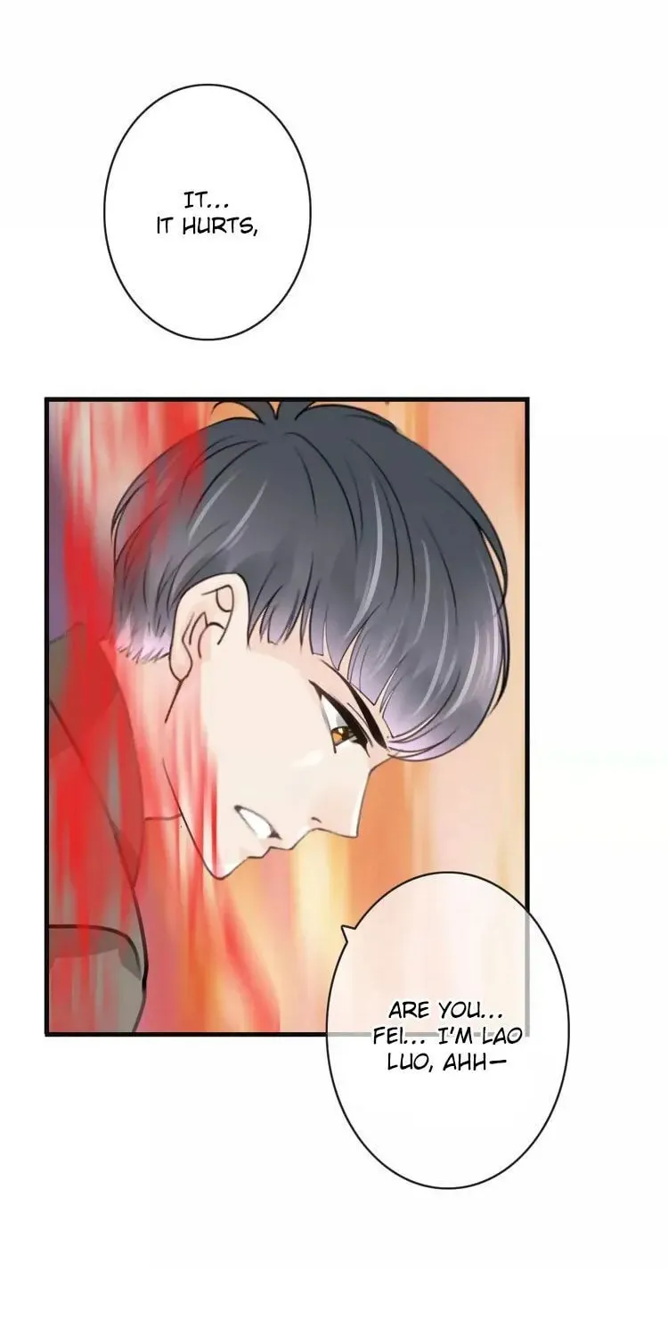 Bloody Kiss Chapter 30 page 28 - 