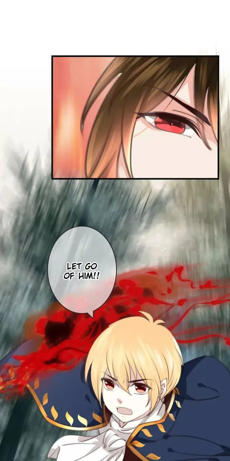 Bloody Kiss Chapter 30 page 29 - 