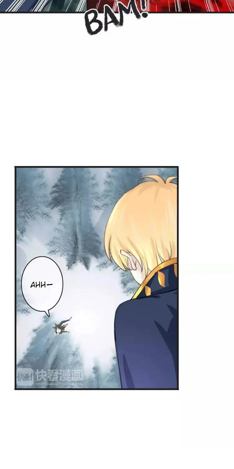 Bloody Kiss Chapter 30 page 32 - 