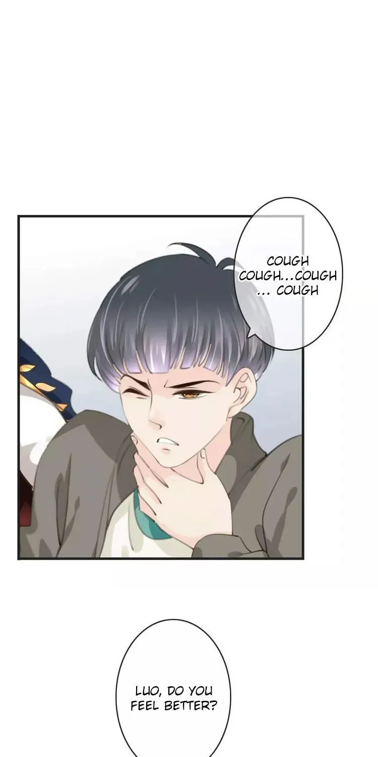 Bloody Kiss Chapter 30 page 35 - 