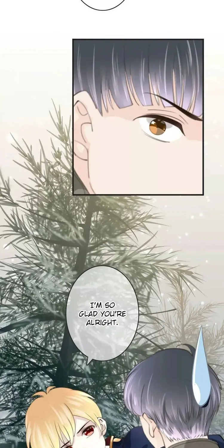 Bloody Kiss Chapter 30 page 36 - 
