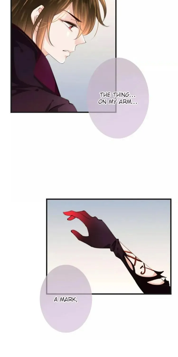 Bloody Kiss Chapter 30 page 40 - 