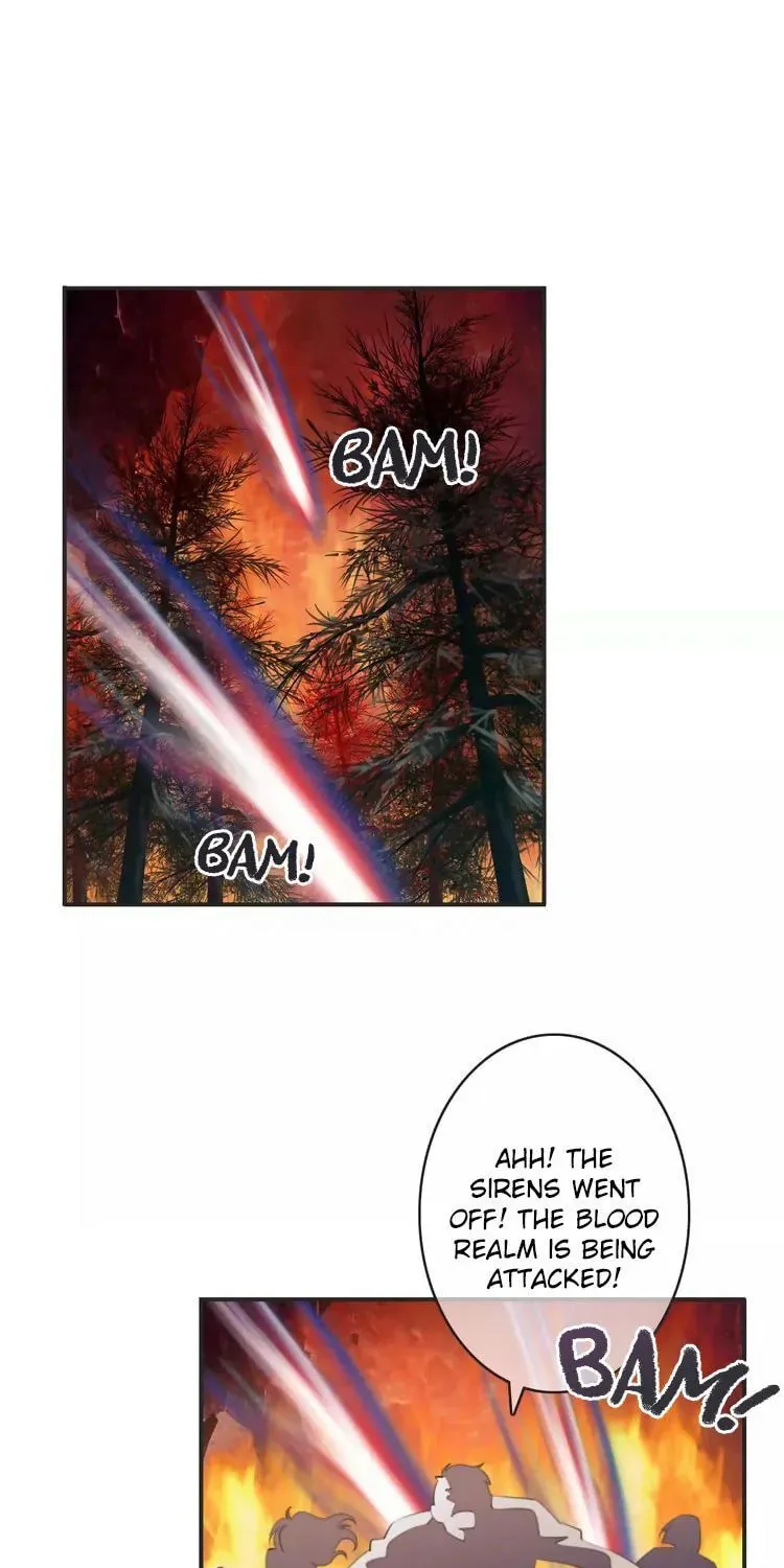 Bloody Kiss Chapter 30 page 43 - 