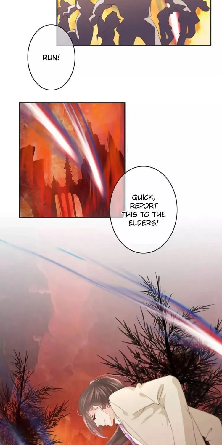 Bloody Kiss Chapter 30 page 44 - 
