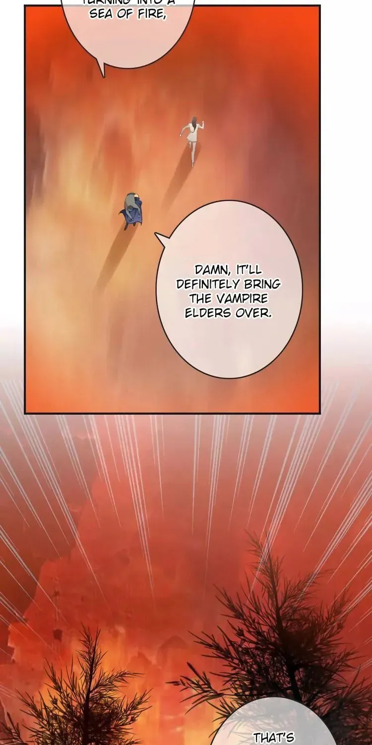 Bloody Kiss Chapter 30 page 49 - 
