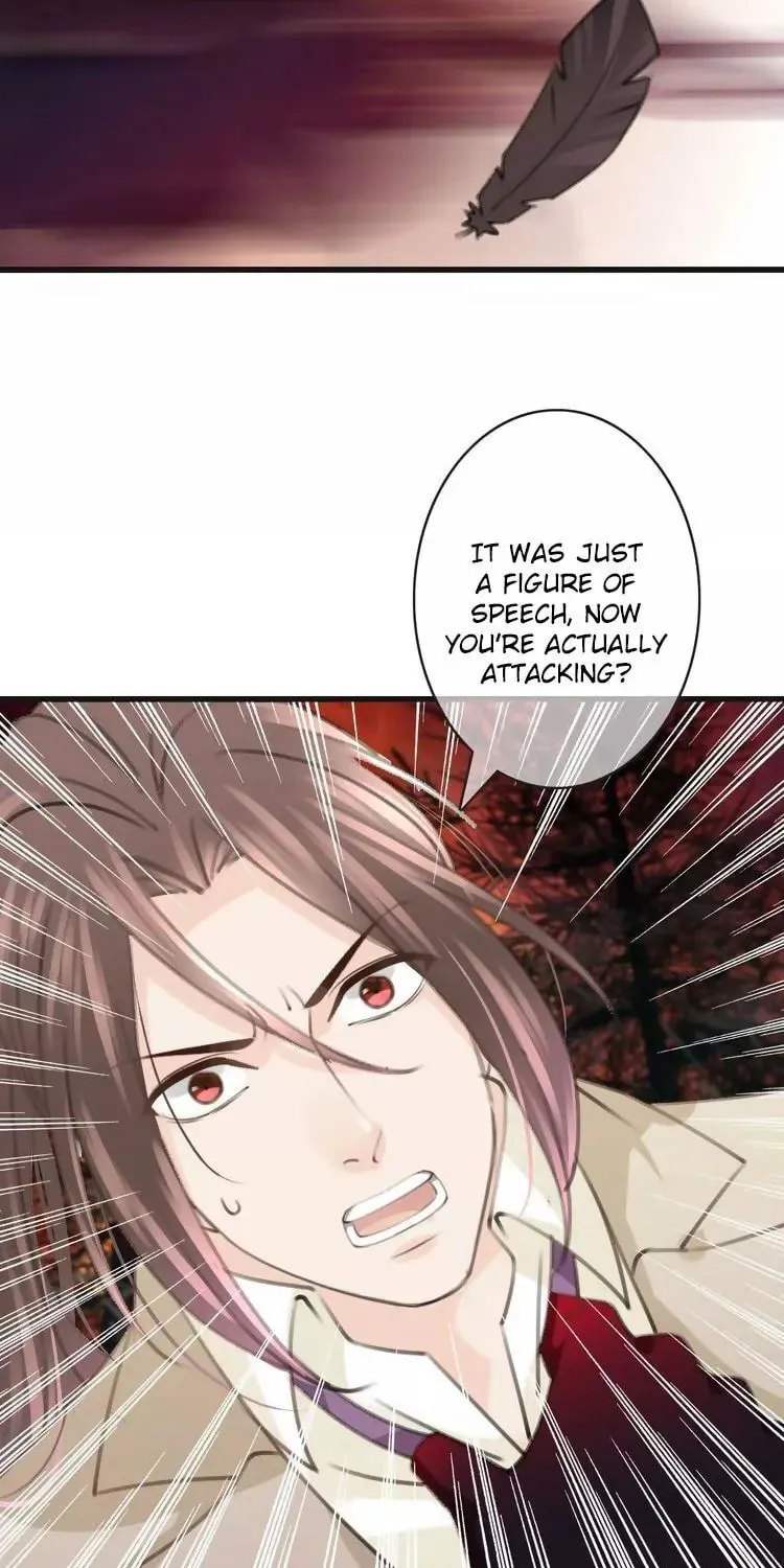 Bloody Kiss Chapter 30 page 53 - 