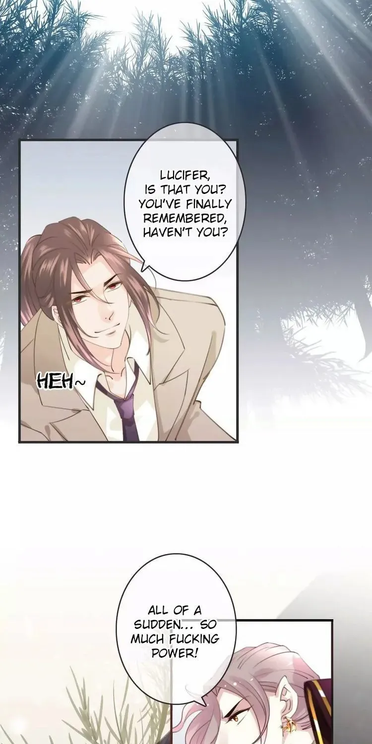 Bloody Kiss Chapter 30 page 8 - 