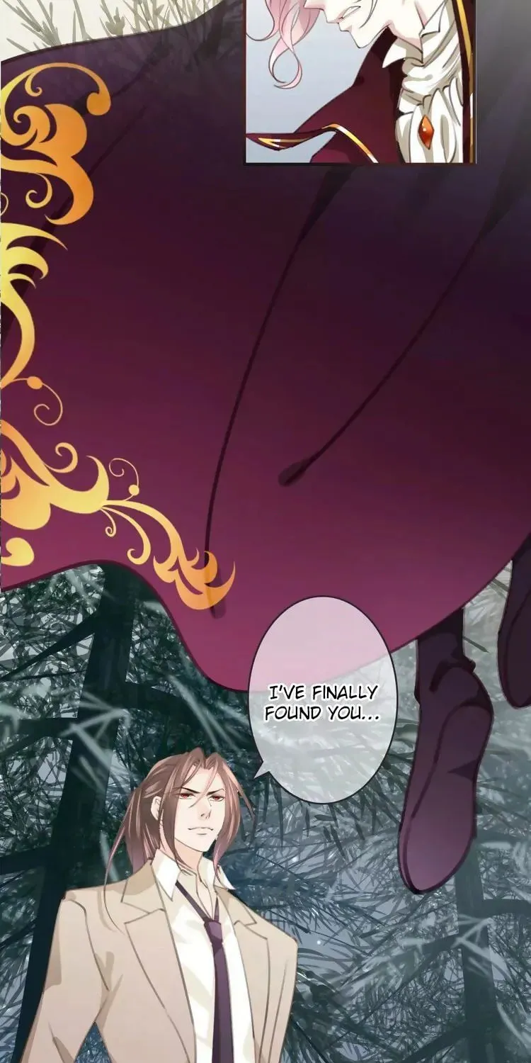Bloody Kiss Chapter 30 page 9 - 