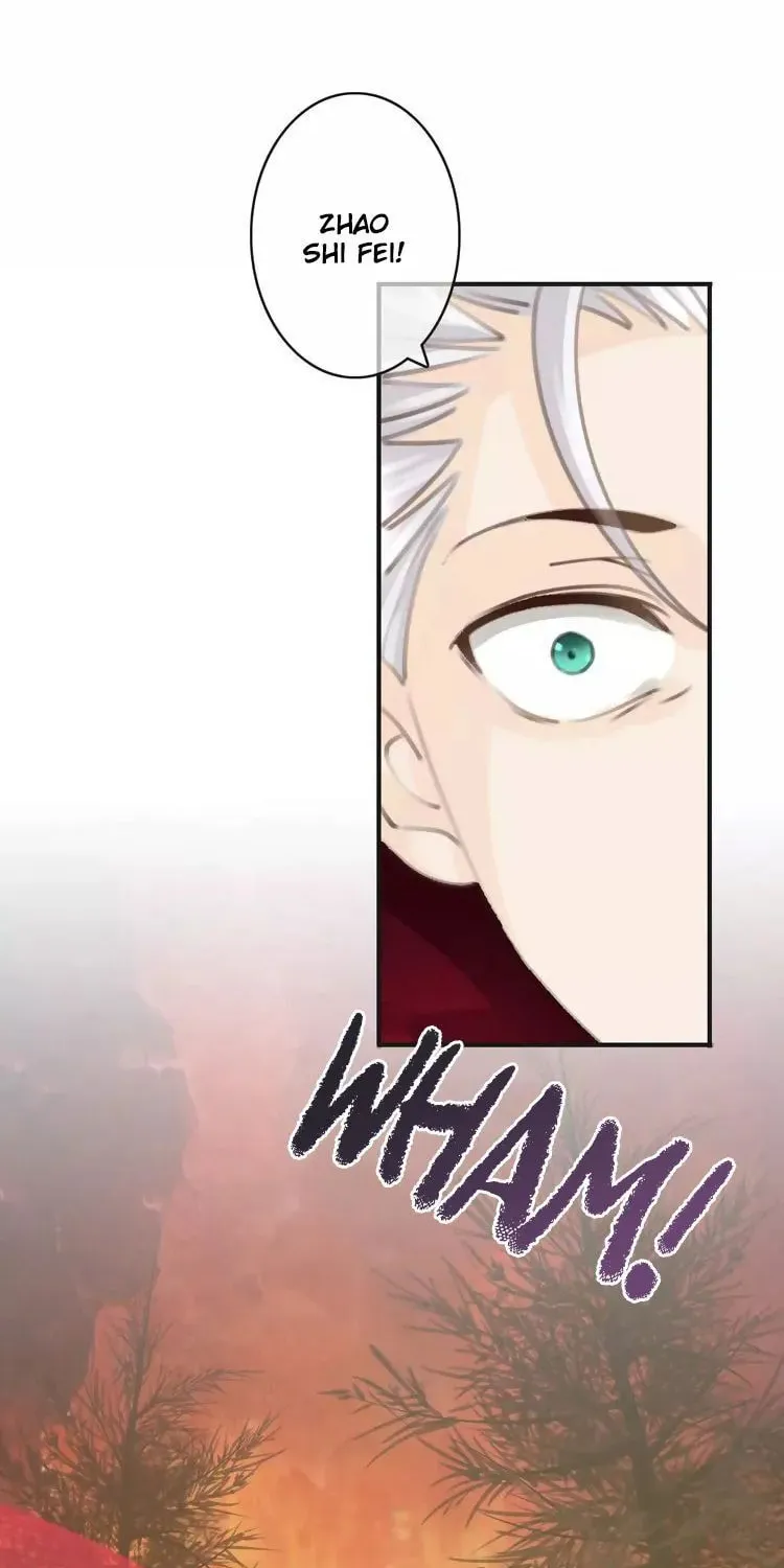 Bloody Kiss Chapter 31 page 12 - 
