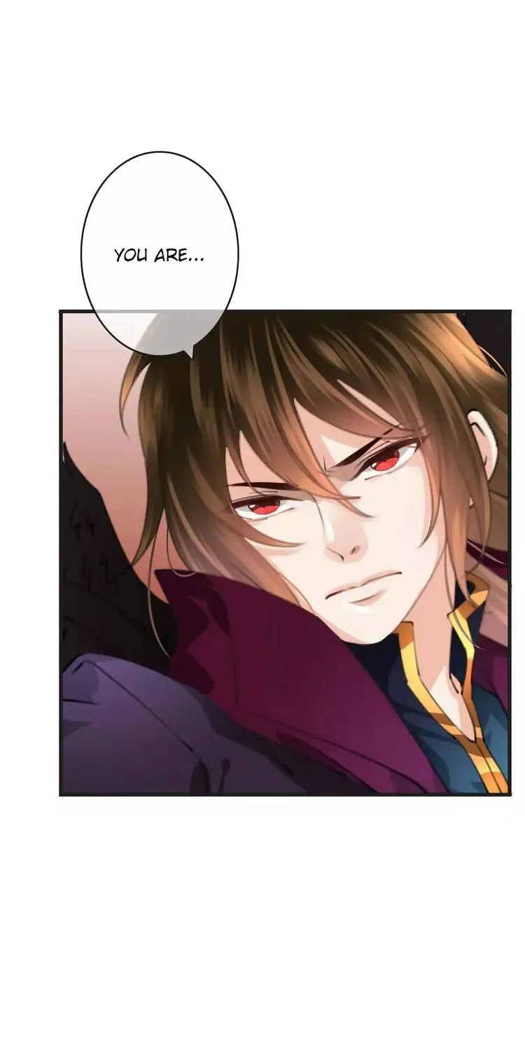 Bloody Kiss Chapter 31 page 15 - 