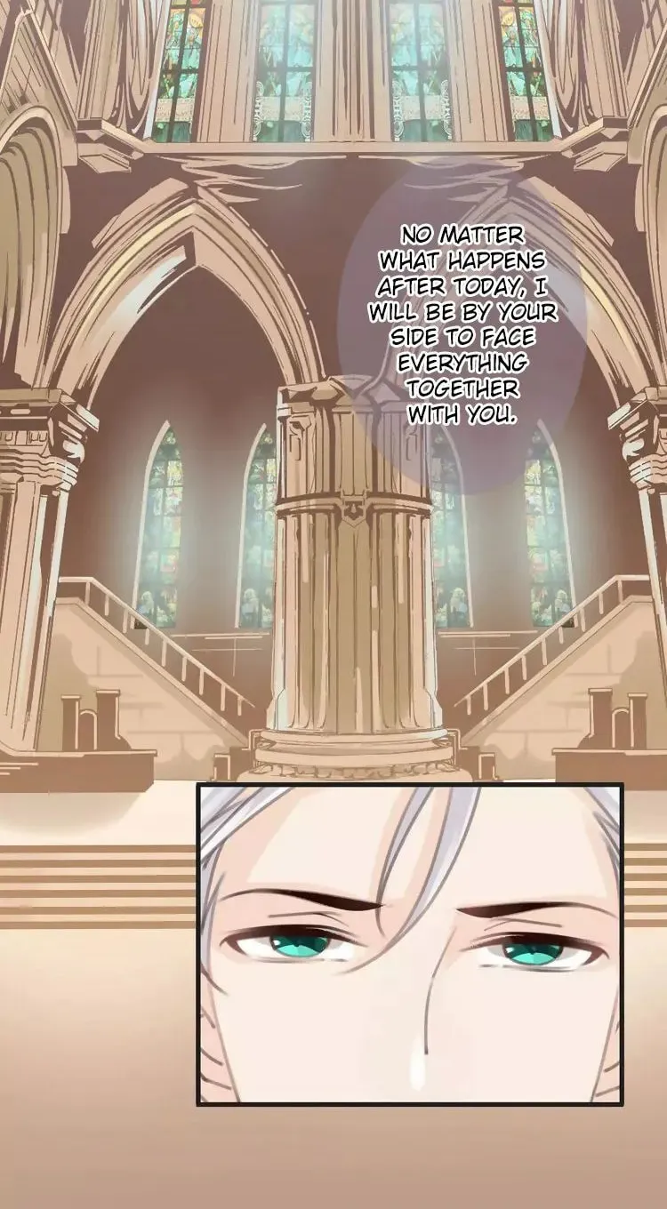 Bloody Kiss Chapter 31 page 18 - 