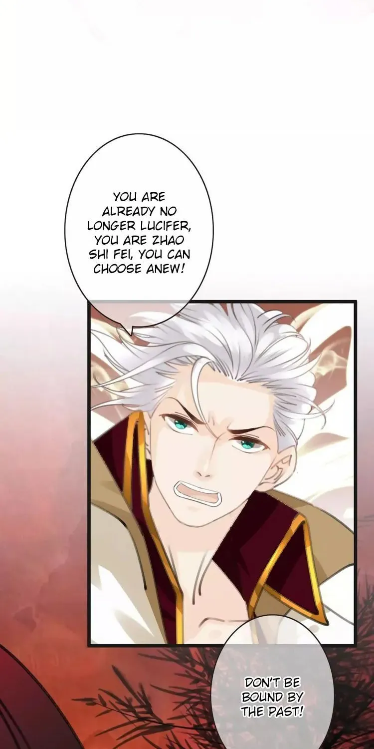 Bloody Kiss Chapter 31 page 20 - 