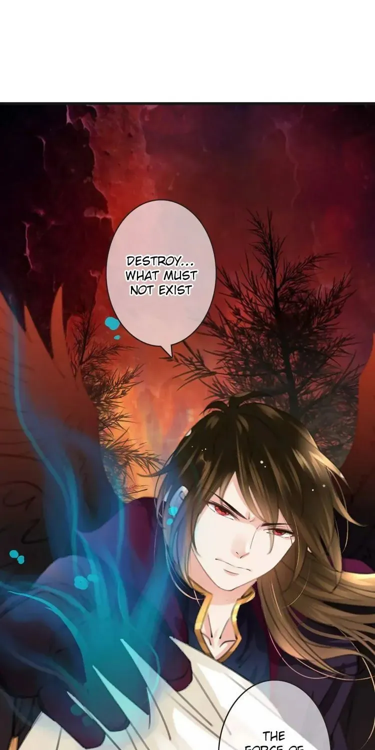 Bloody Kiss Chapter 31 page 3 - 
