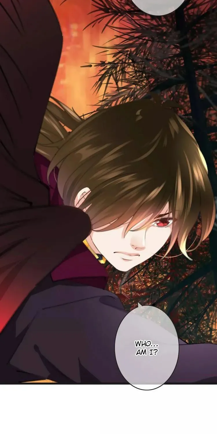 Bloody Kiss Chapter 31 page 21 - 