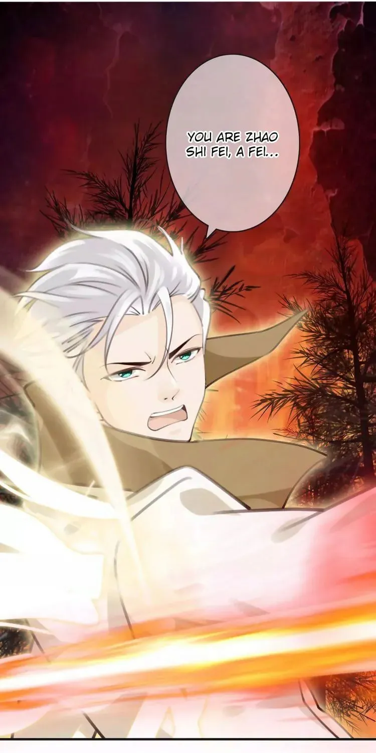 Bloody Kiss Chapter 31 page 23 - 