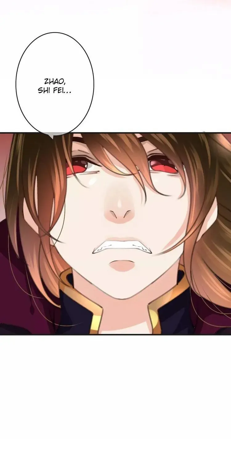 Bloody Kiss Chapter 31 page 24 - 