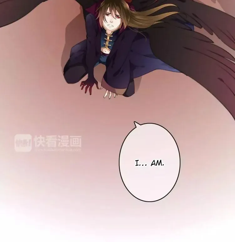 Bloody Kiss Chapter 31 page 26 - 
