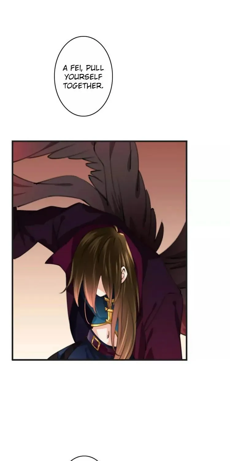 Bloody Kiss Chapter 31 page 27 - 