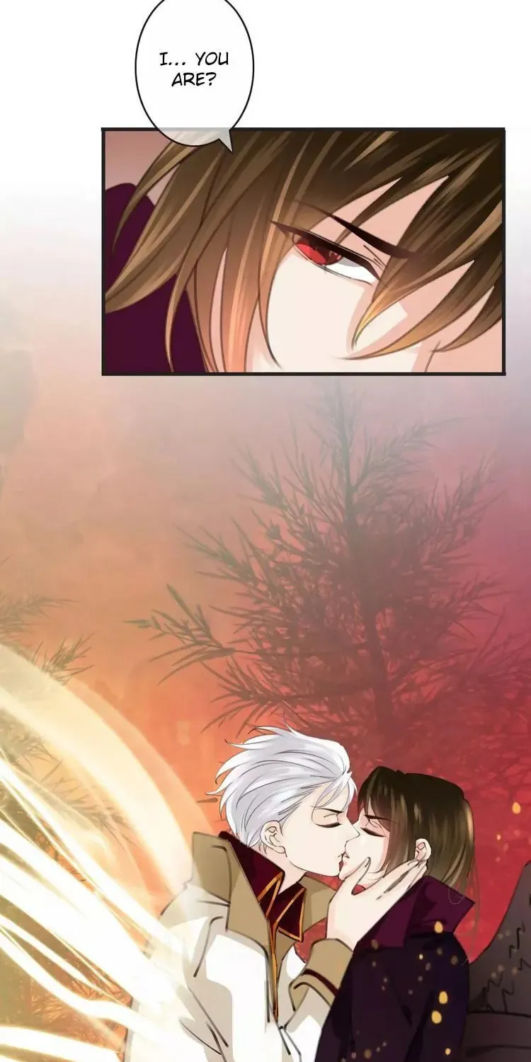 Bloody Kiss Chapter 31 page 28 - 
