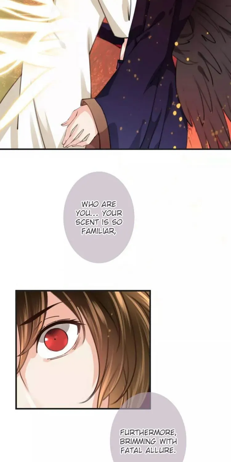 Bloody Kiss Chapter 31 page 29 - 