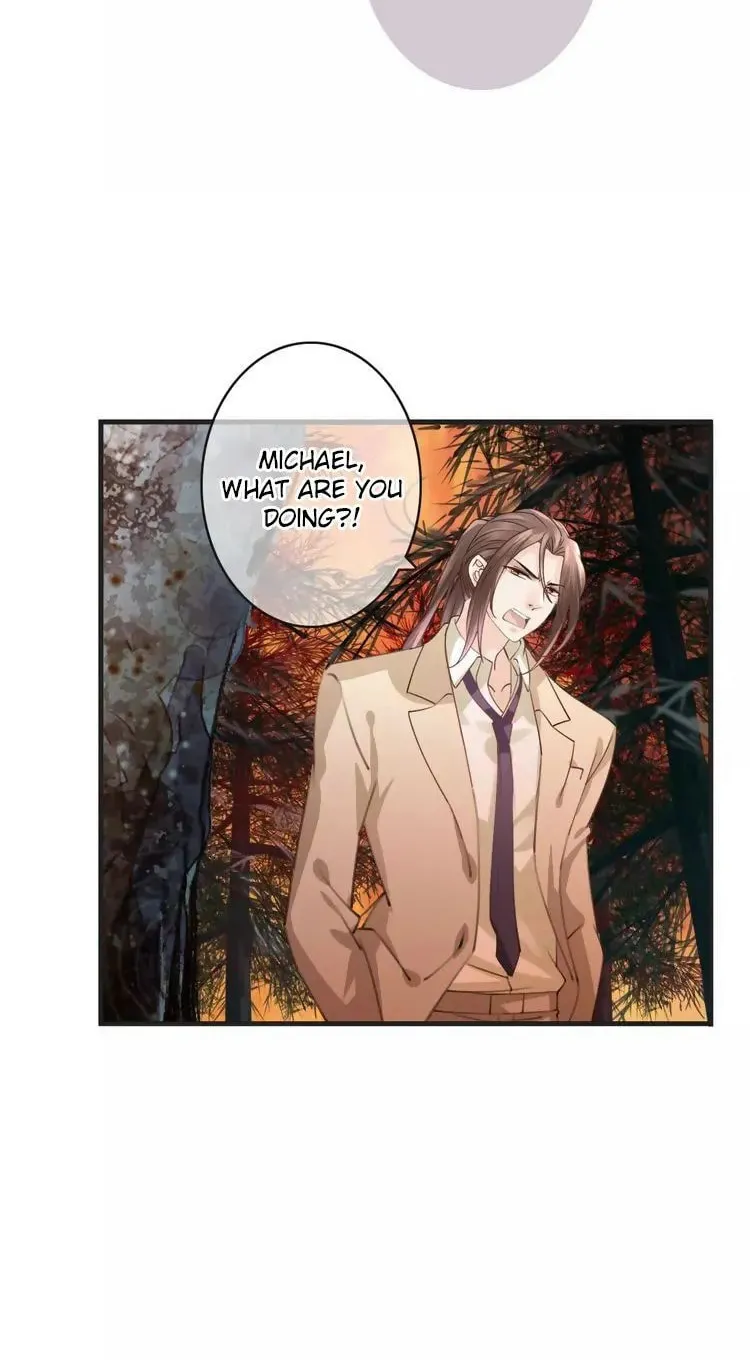 Bloody Kiss Chapter 31 page 30 - 