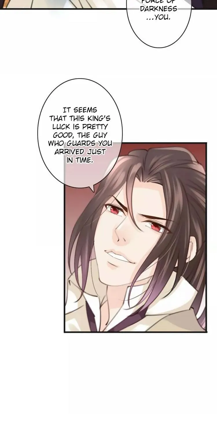 Bloody Kiss Chapter 31 page 4 - 