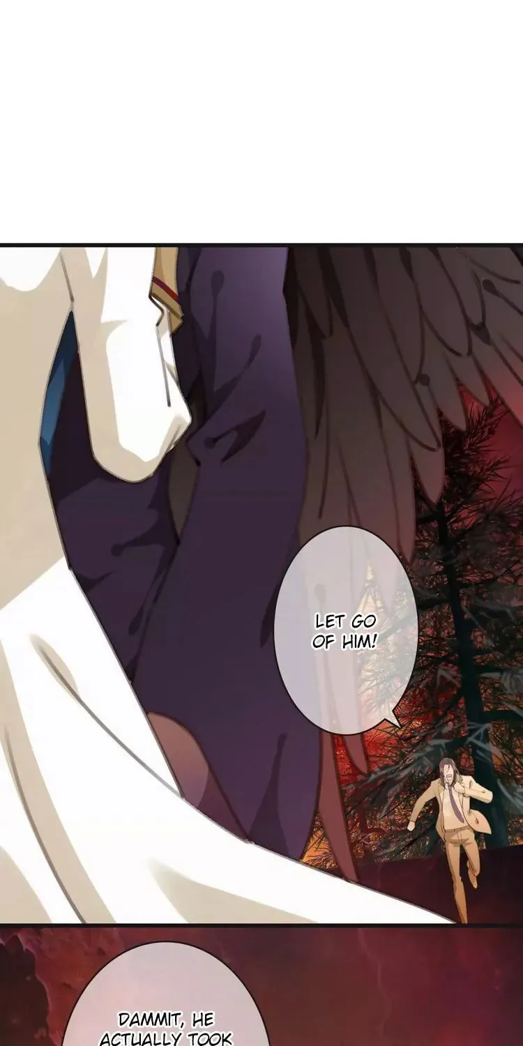Bloody Kiss Chapter 31 page 31 - 