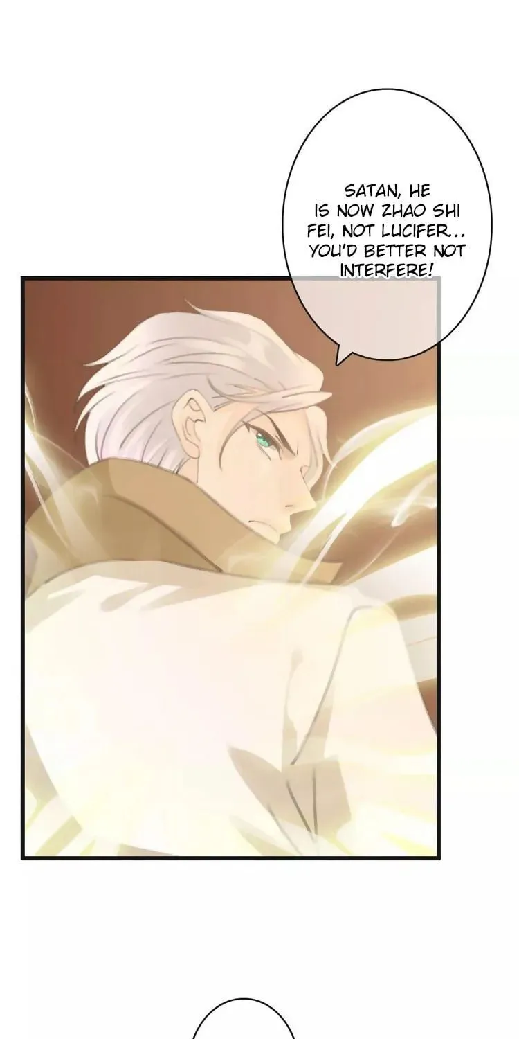 Bloody Kiss Chapter 31 page 33 - 