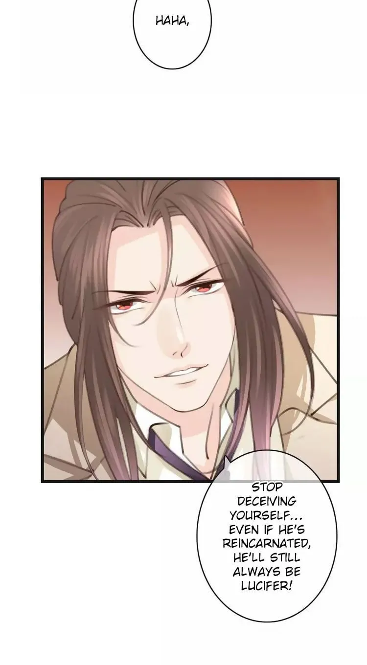 Bloody Kiss Chapter 31 page 34 - 