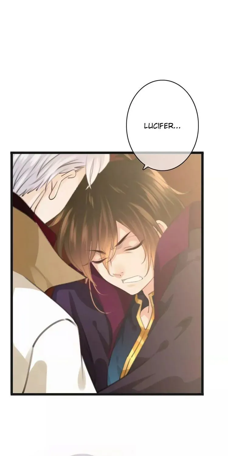 Bloody Kiss Chapter 31 page 35 - 