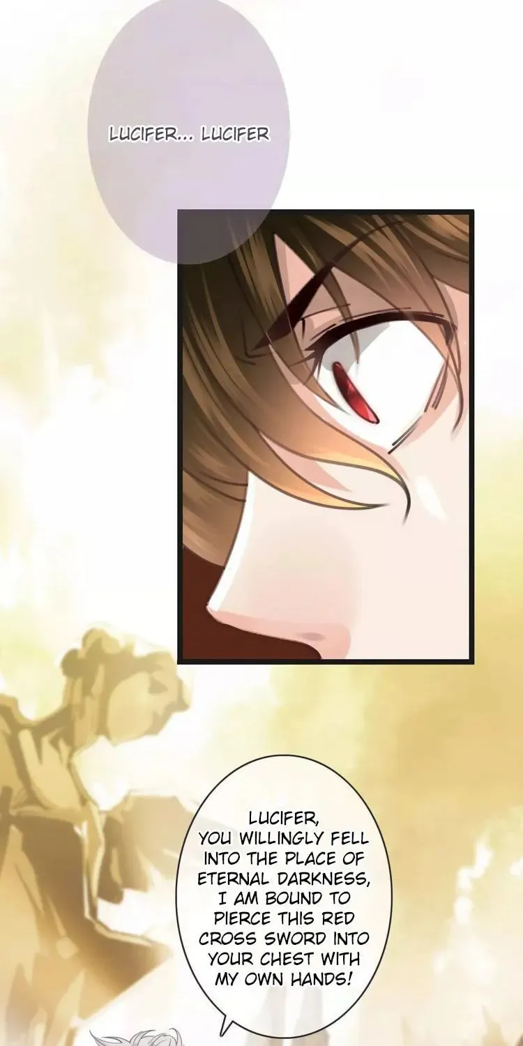 Bloody Kiss Chapter 31 page 36 - 