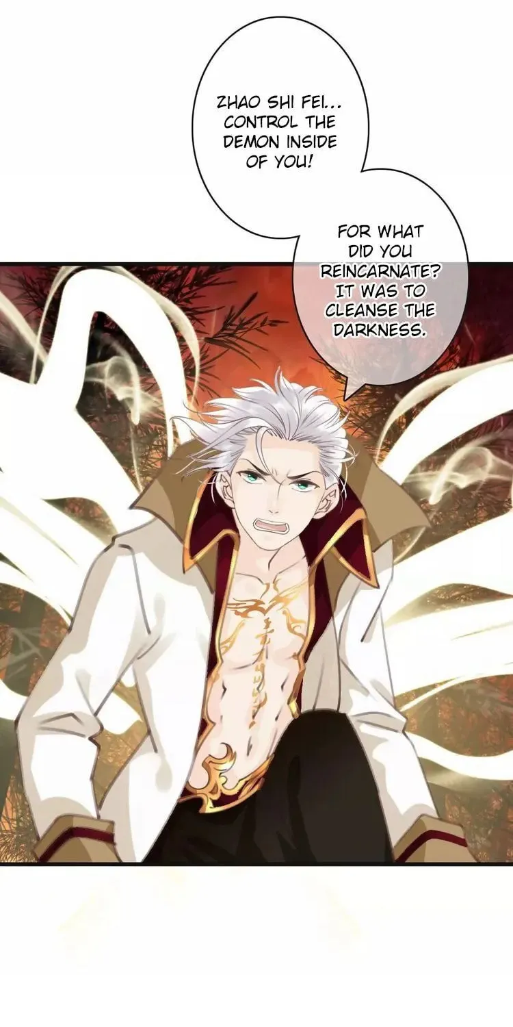 Bloody Kiss Chapter 31 page 40 - 