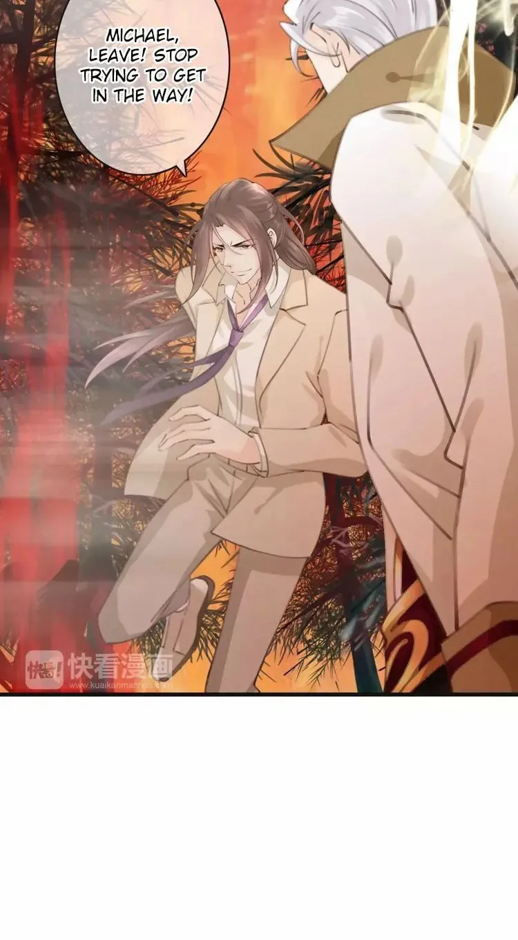 Bloody Kiss Chapter 31 page 42 - 