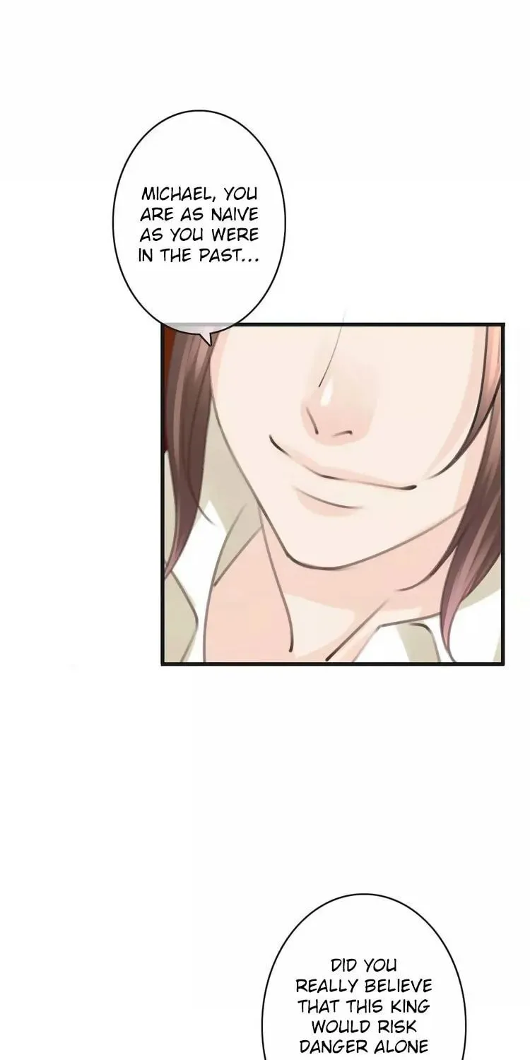 Bloody Kiss Chapter 31 page 44 - 
