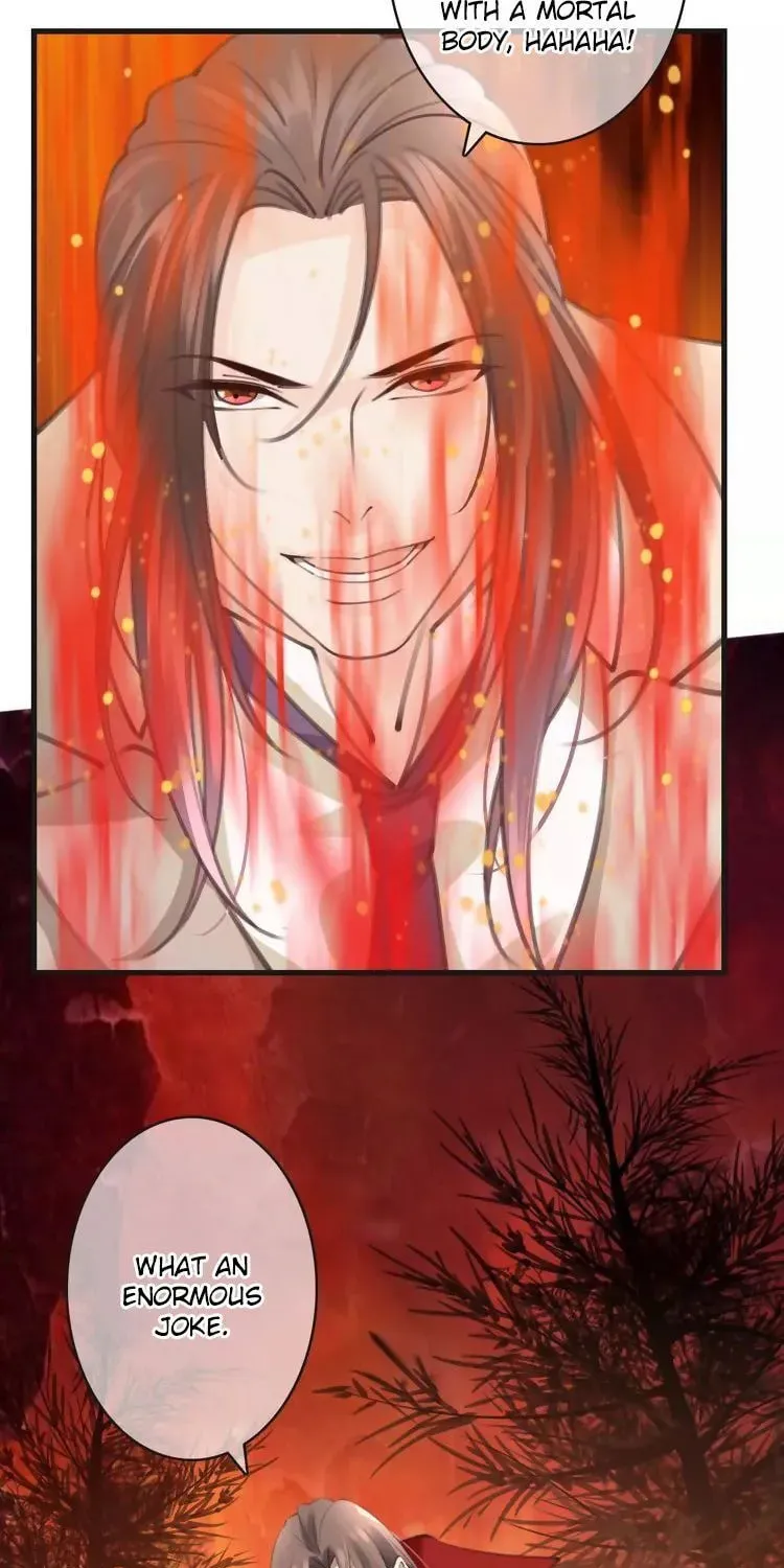 Bloody Kiss Chapter 31 page 45 - 
