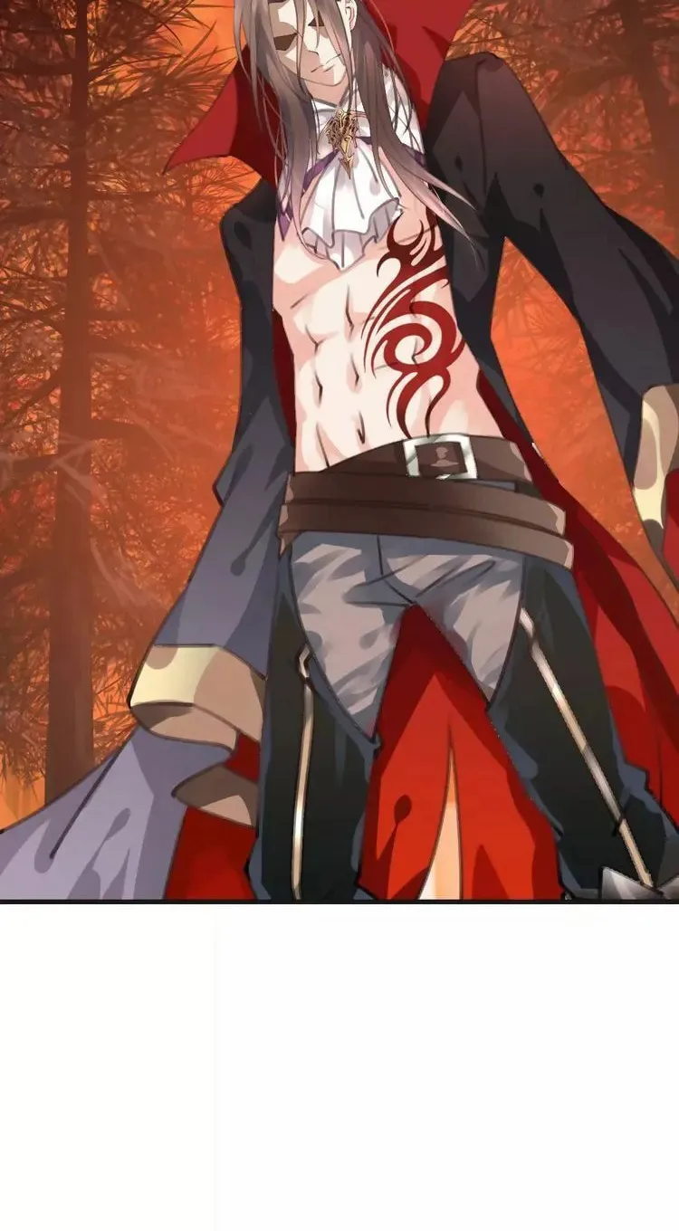 Bloody Kiss Chapter 31 page 46 - 