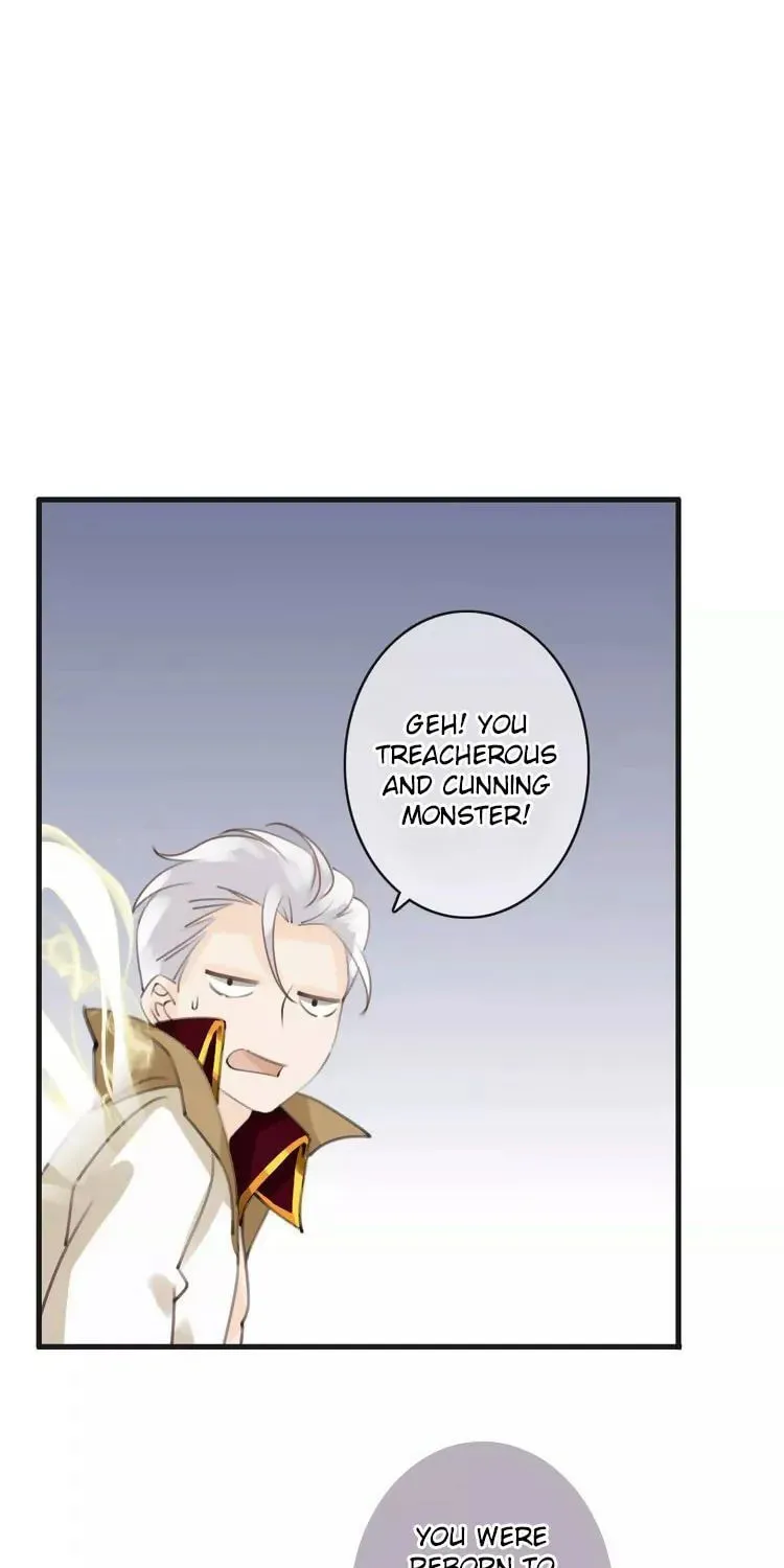 Bloody Kiss Chapter 31 page 47 - 