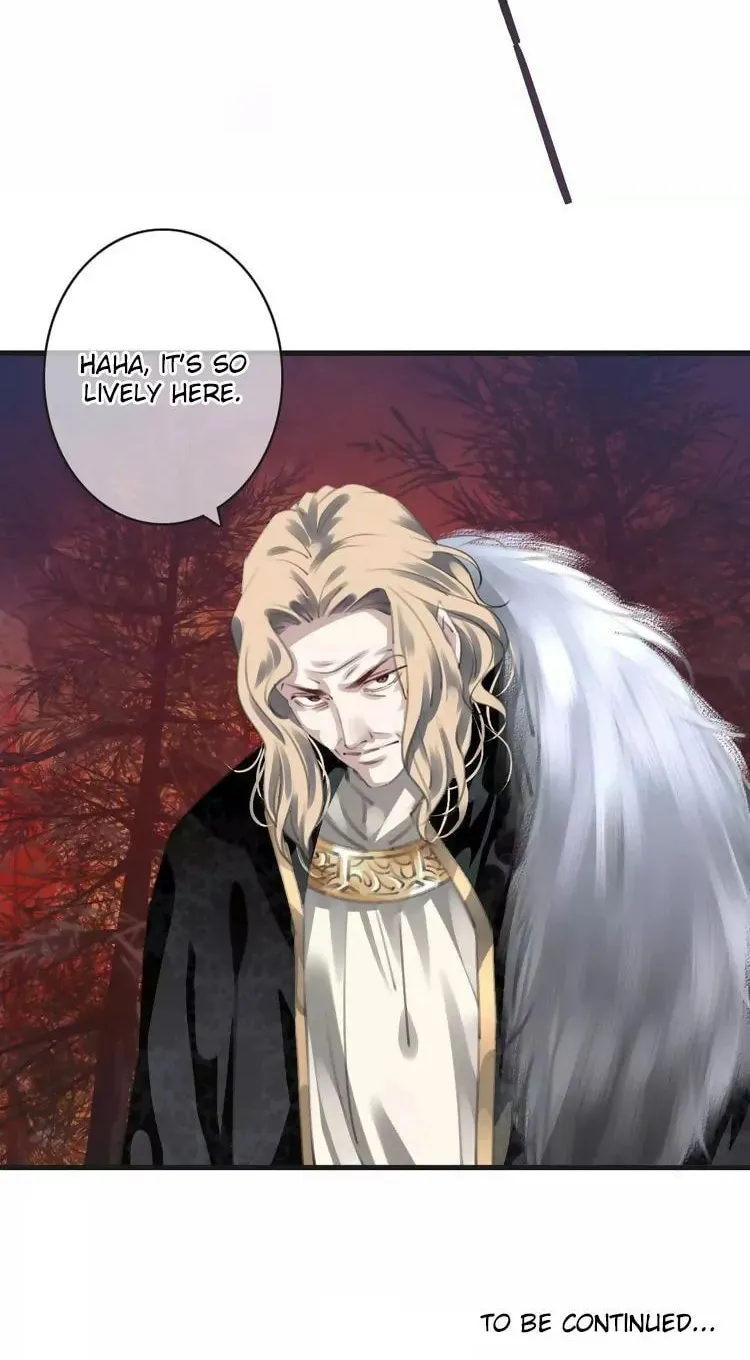 Bloody Kiss Chapter 31 page 50 - 