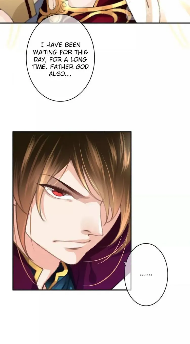 Bloody Kiss Chapter 31 page 10 - 